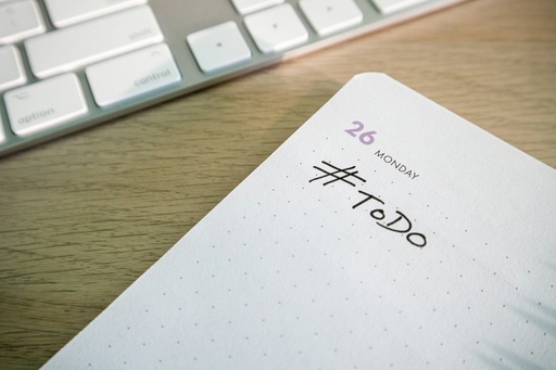 Getting Started with To-Do